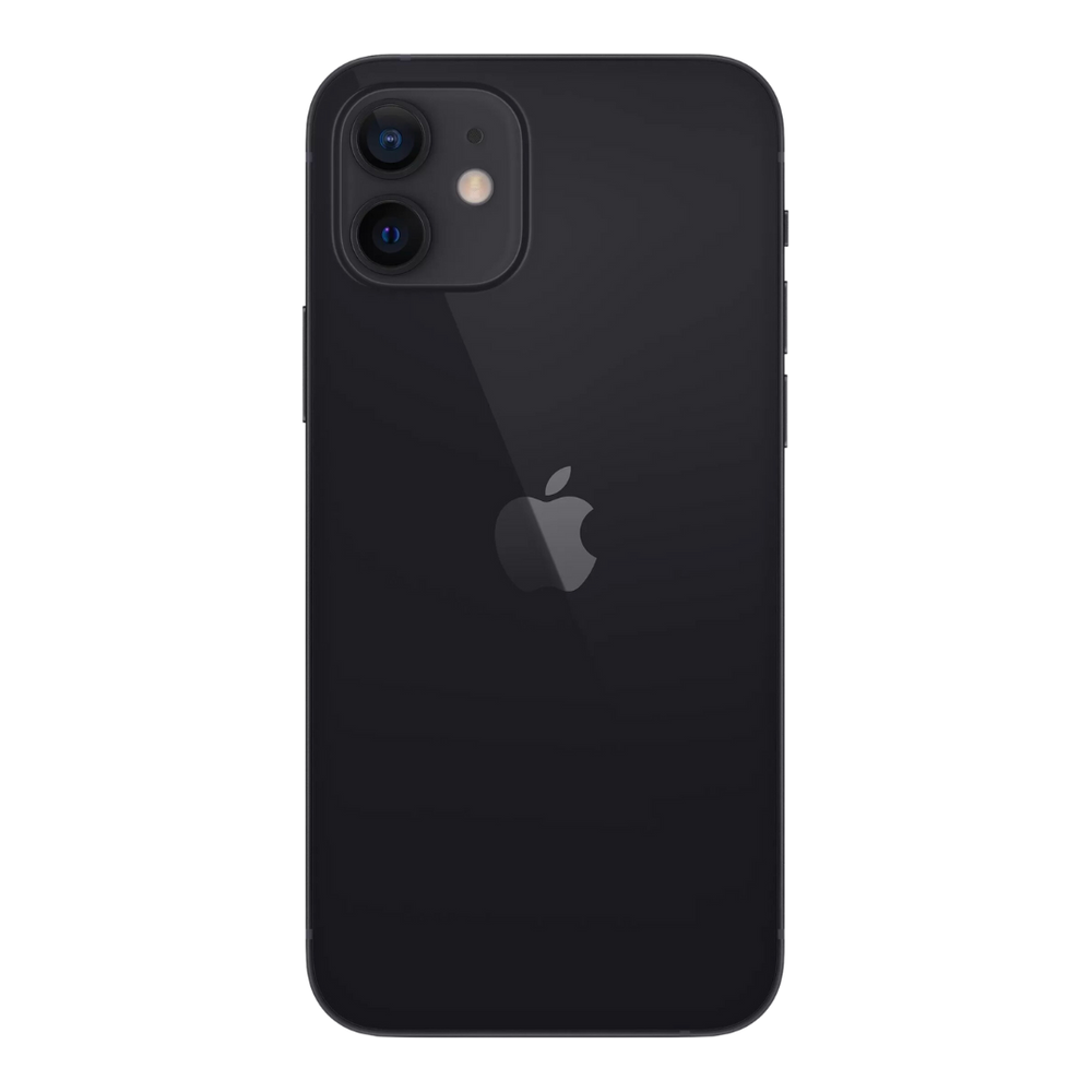 iPhone 12 Mini.