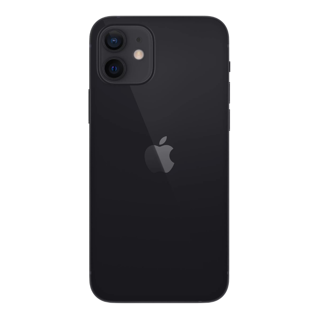 iPhone 12 Mini.