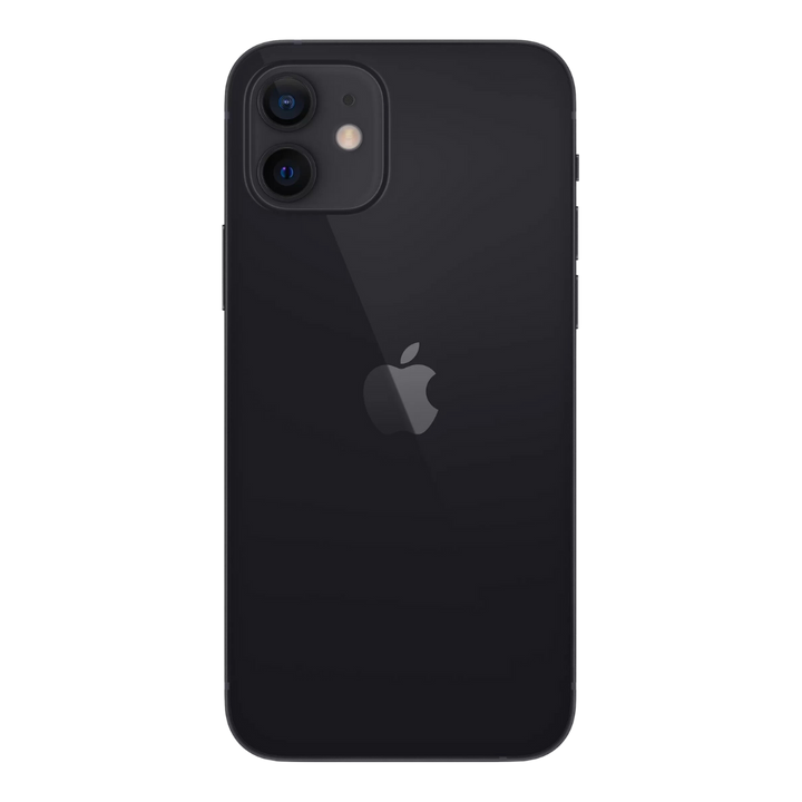iPhone 12 Mini.
