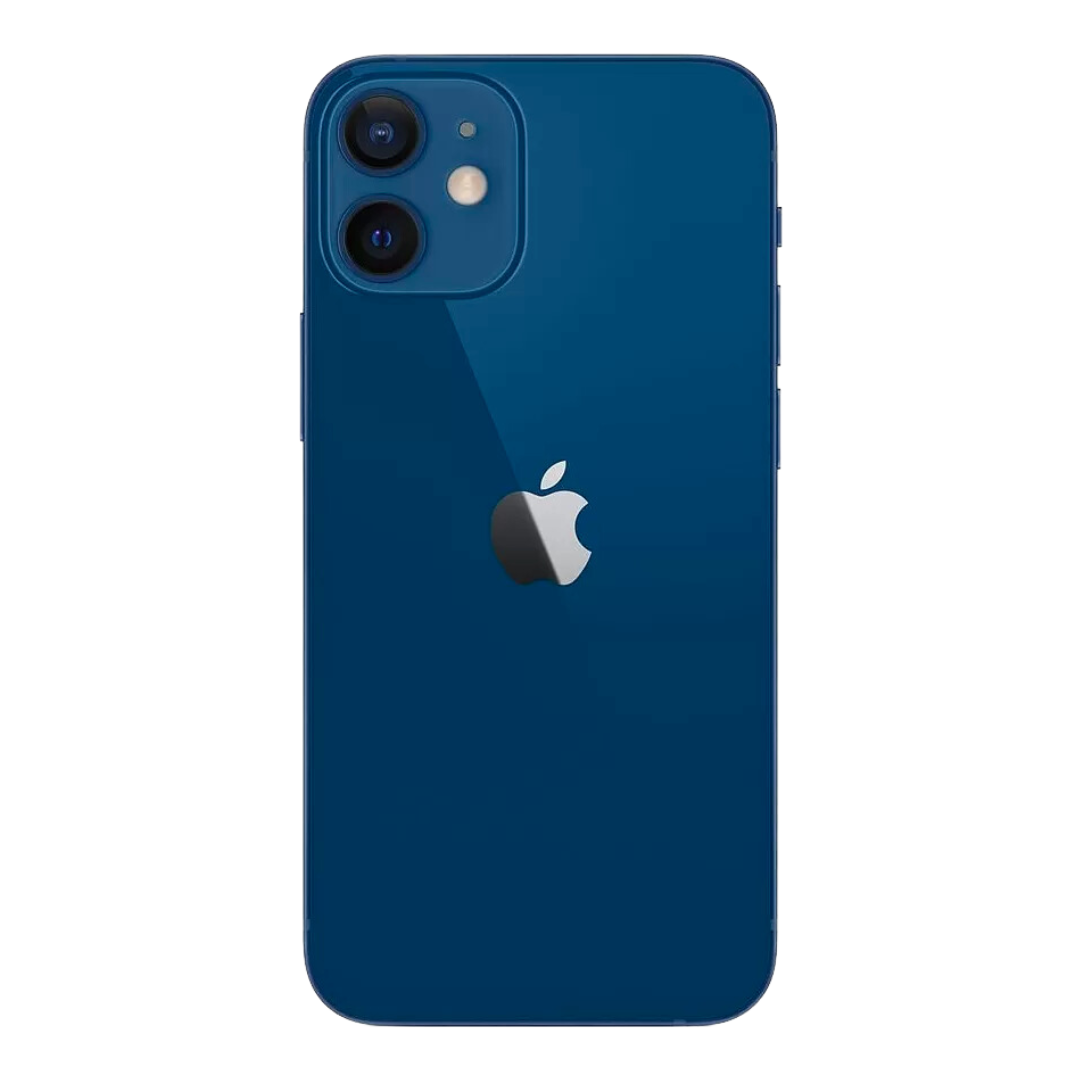 iPhone 12 Mini.