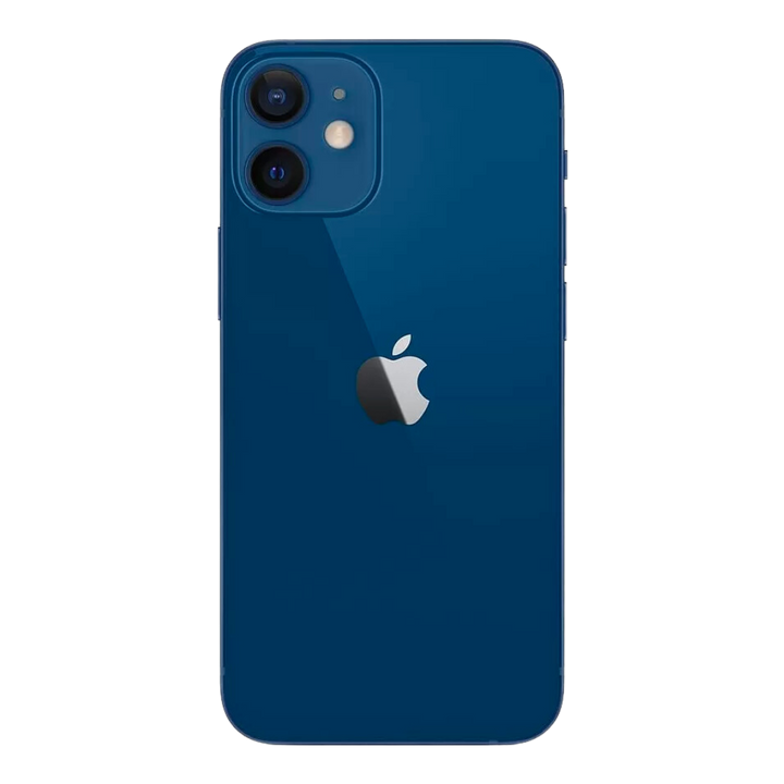 iPhone 12 Mini.