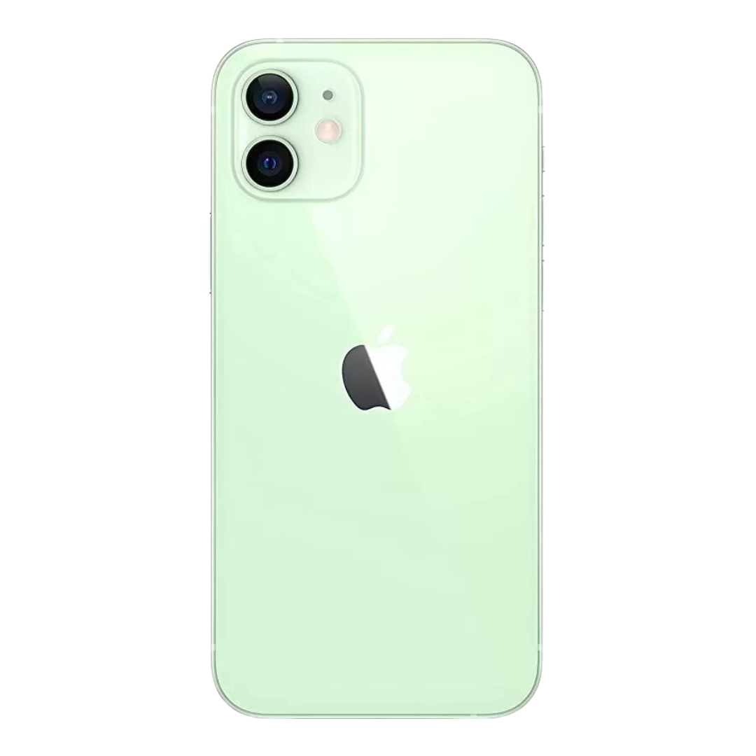 iPhone 12 Mini.