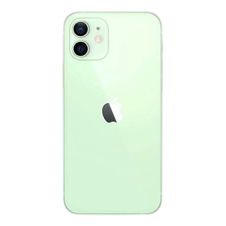 iPhone 12 Mini.