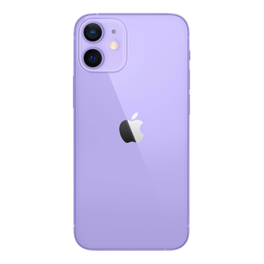 iPhone 12 Mini.