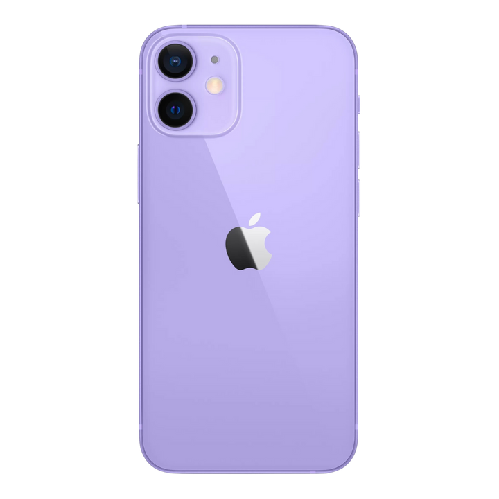 iPhone 12 Mini.