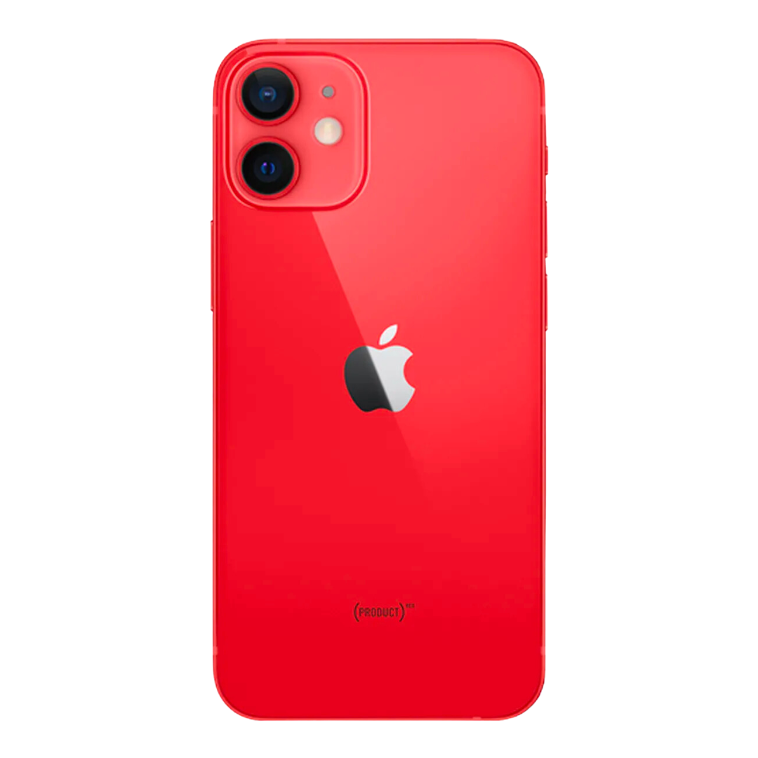 iPhone 12 Mini.
