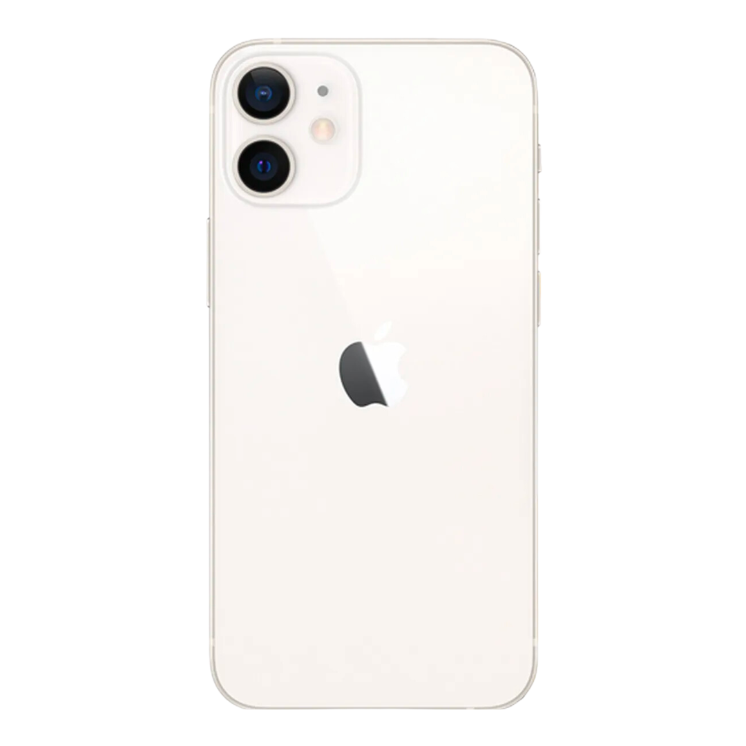 iPhone 12 Mini.