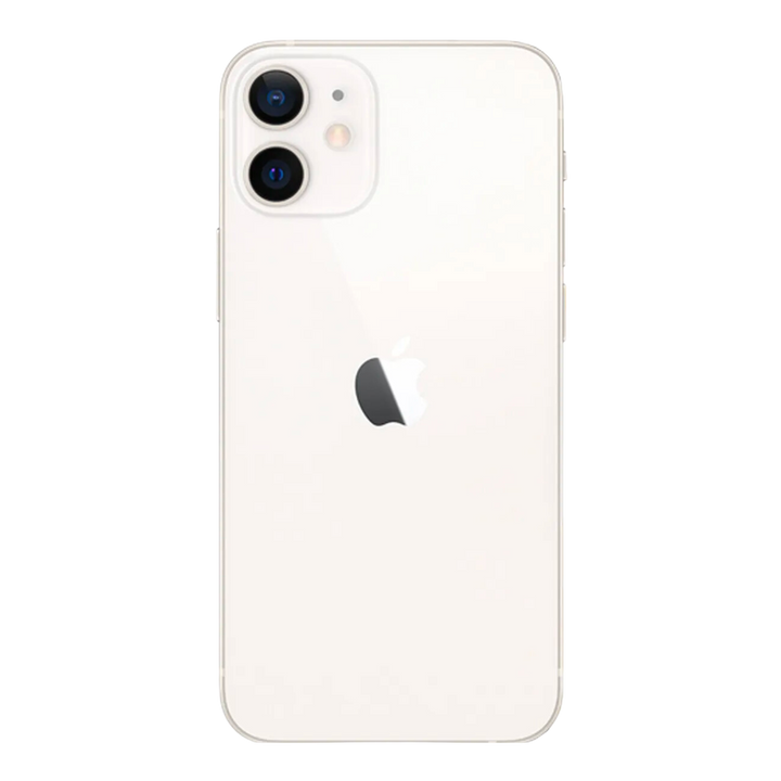 iPhone 12 Mini.