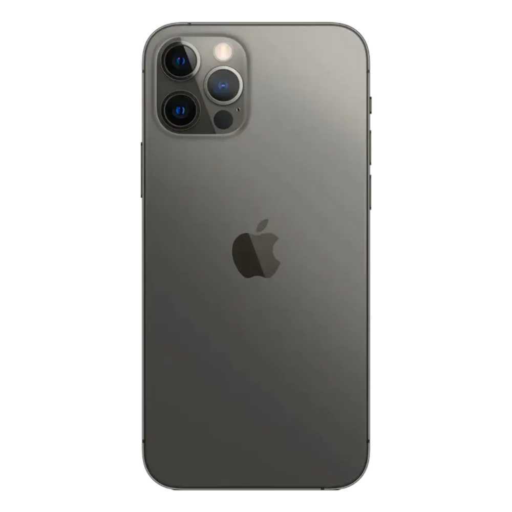 iPhone 12 Pro.