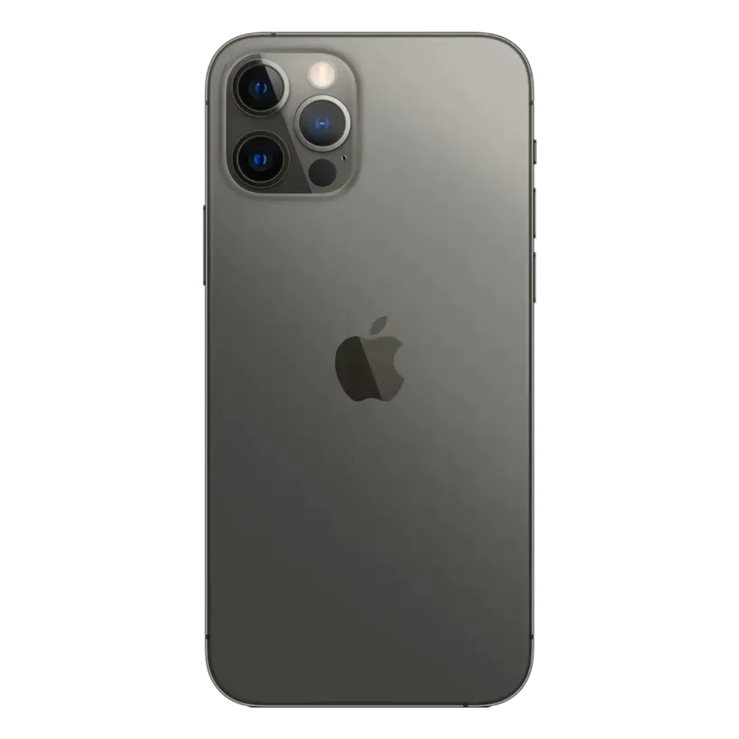 iPhone 12 Pro.