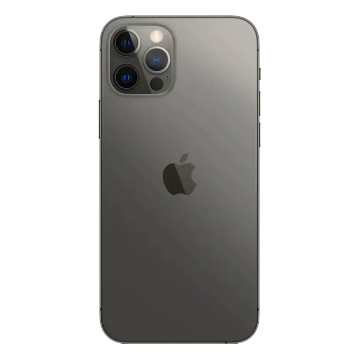 iPhone 12 Pro.