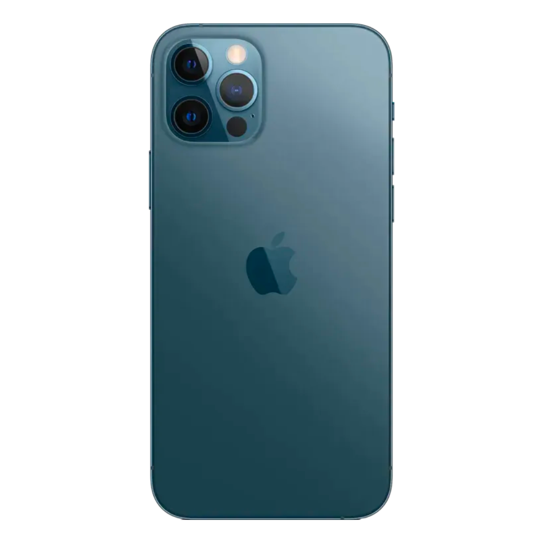 iPhone 12 Pro.