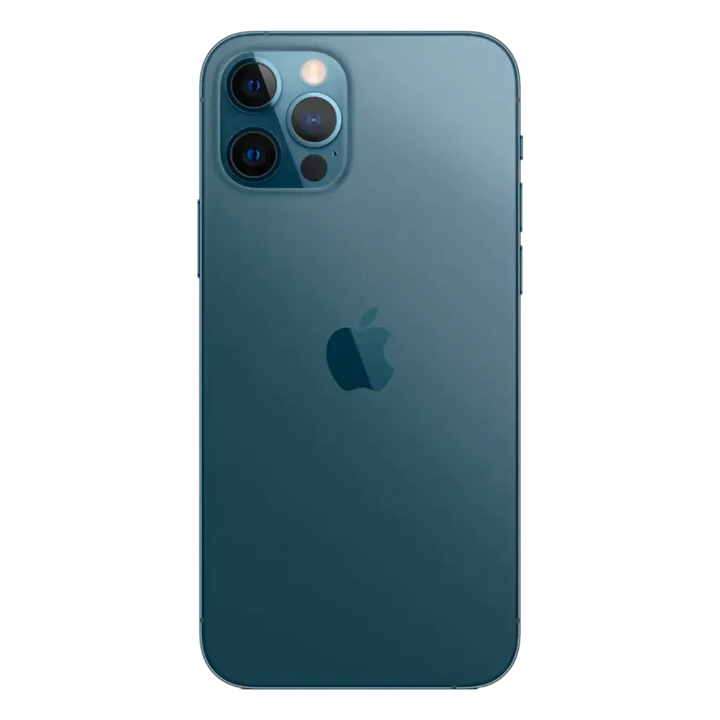 iPhone 12 Pro.