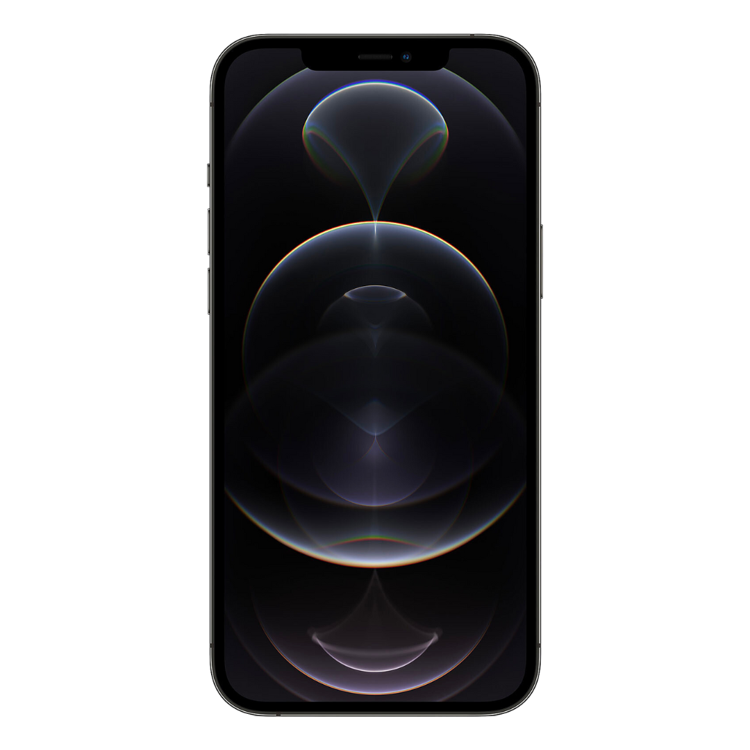 iPhone 12 Pro.