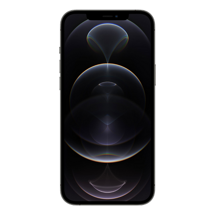 iPhone 12 Pro.