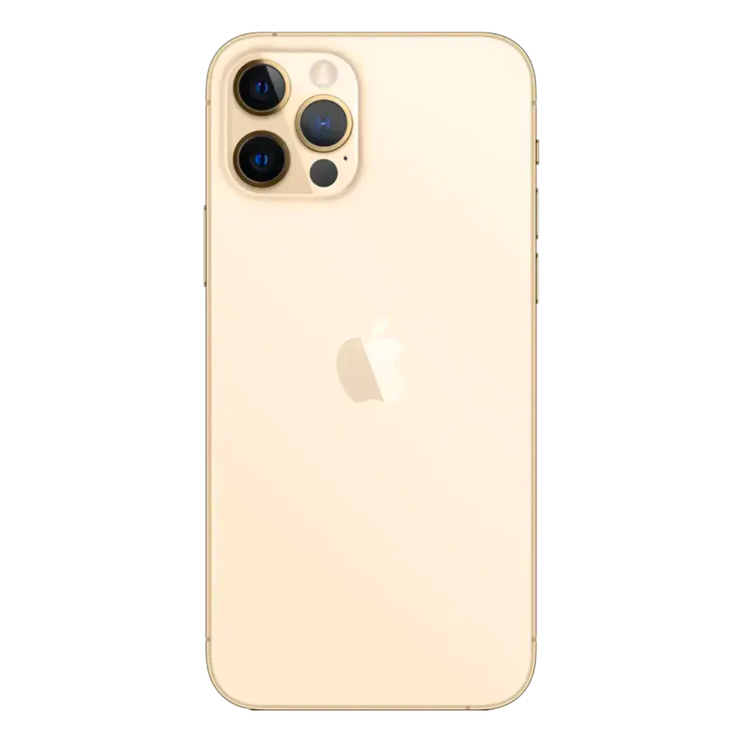 iPhone 12 Pro.