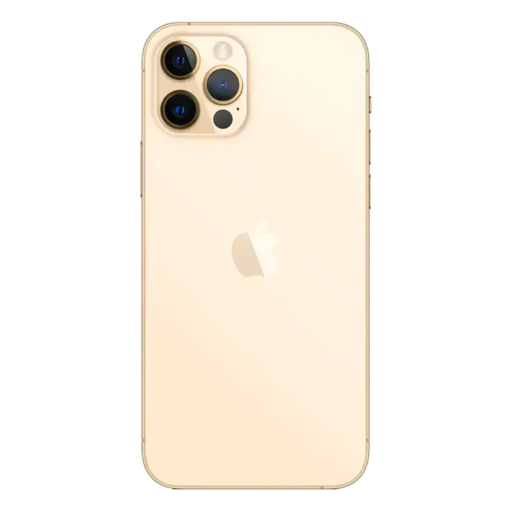 iPhone 12 Pro.