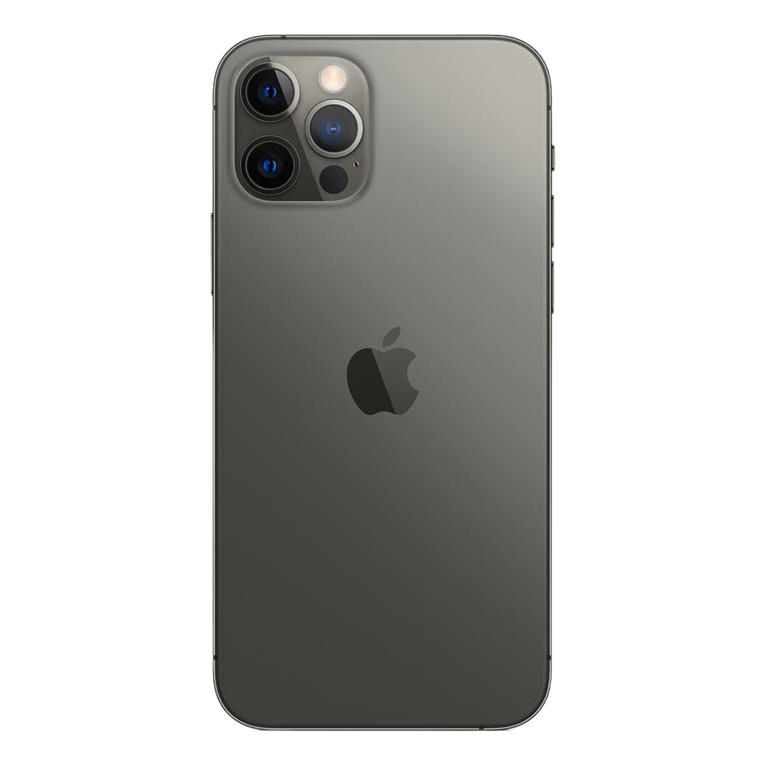 iPhone 12 Pro Max.