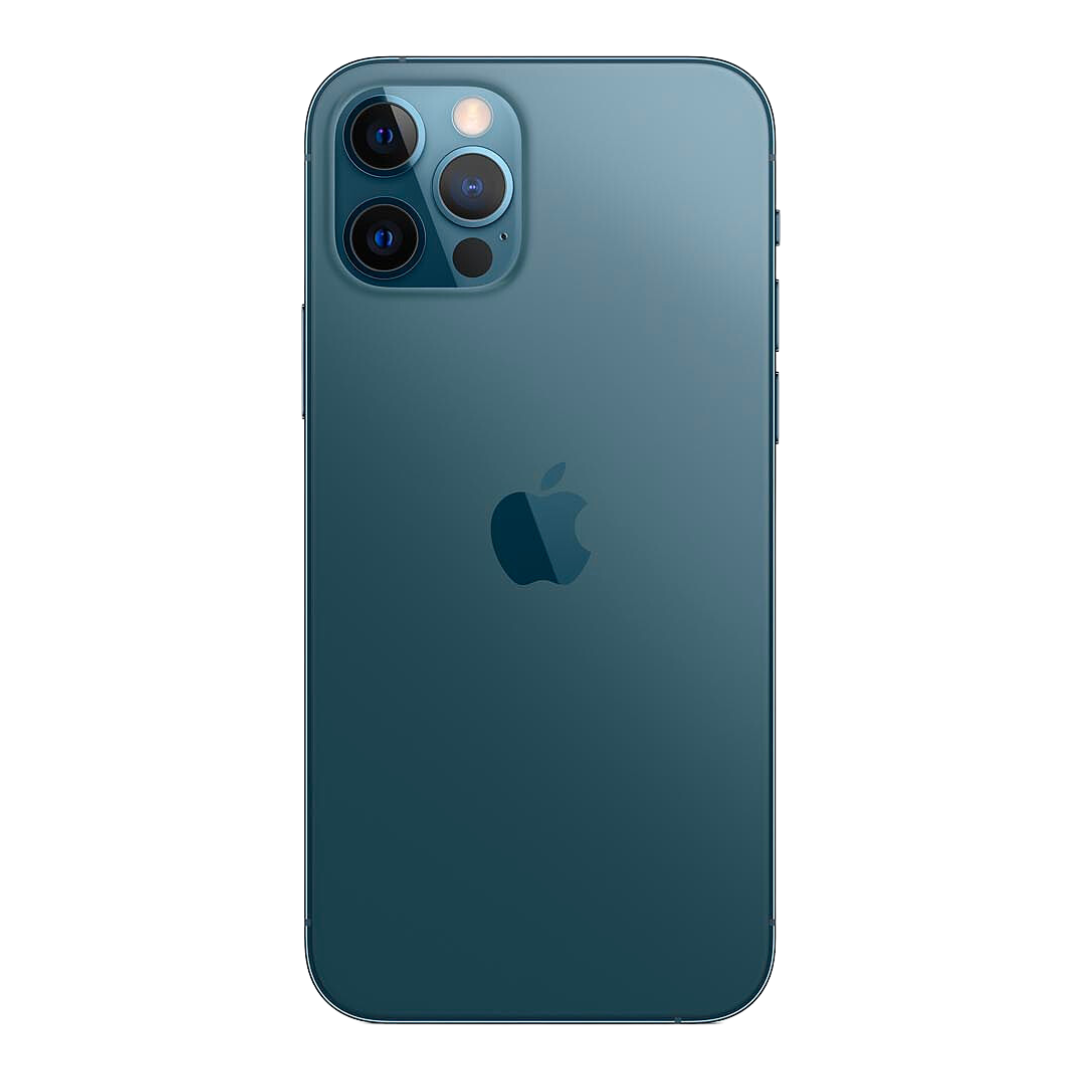 iPhone 12 Pro Max.