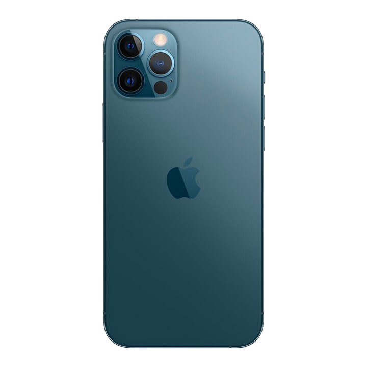 iPhone 12 Pro Max.