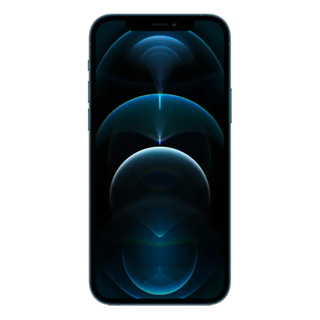 iPhone 12 Pro Max.
