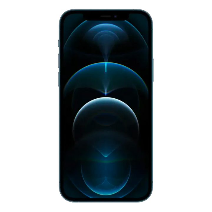 iPhone 12 Pro Max.