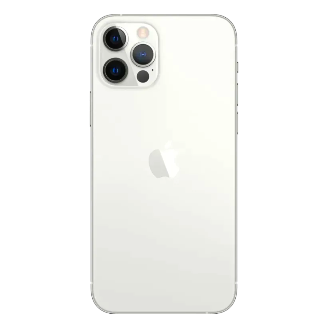 iPhone 12 Pro.