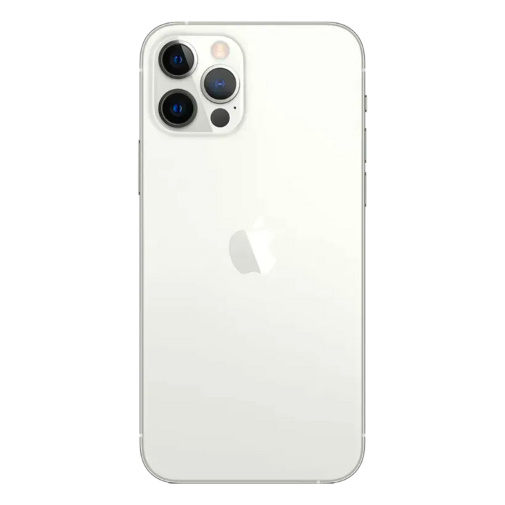 iPhone 12 Pro.