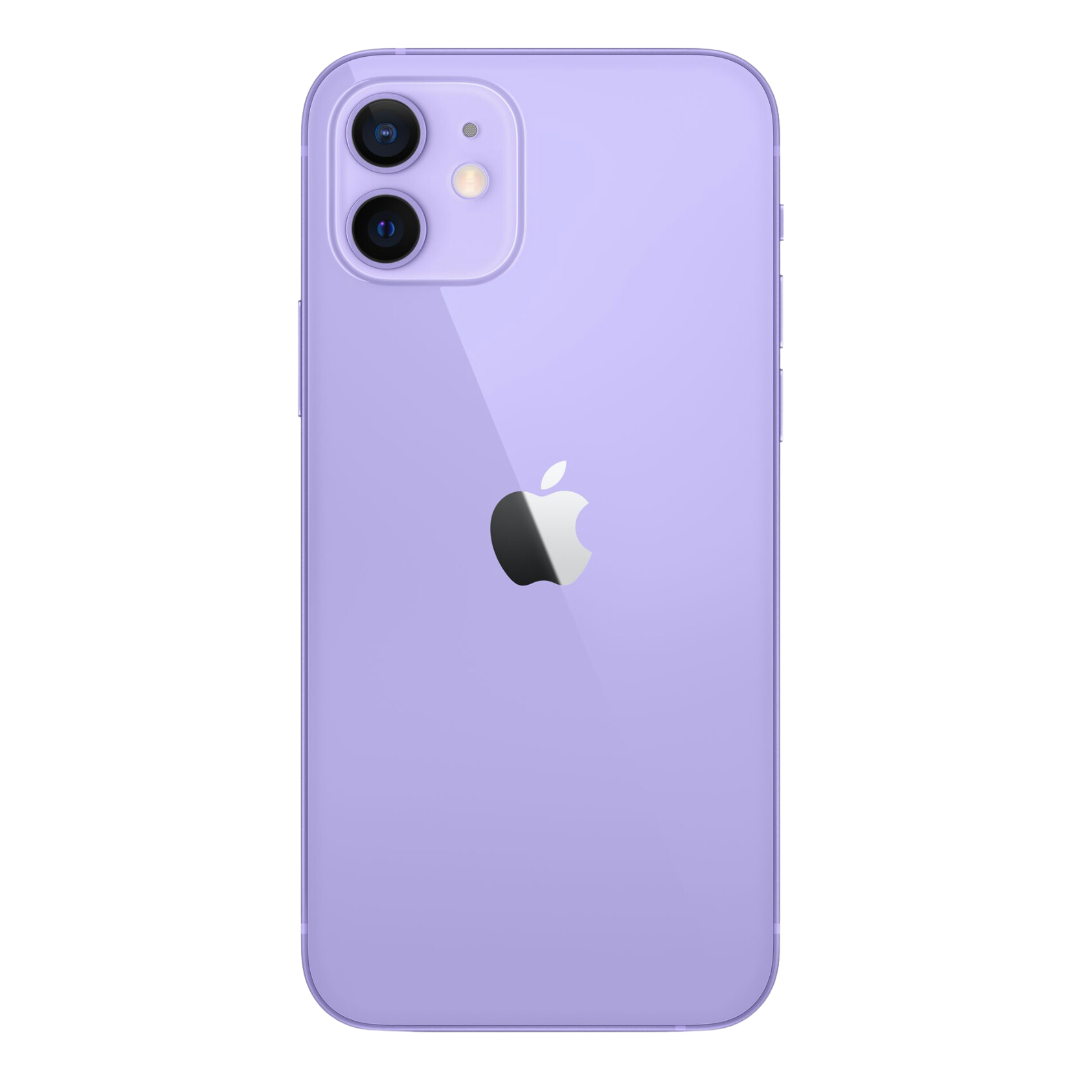 iPhone 12.