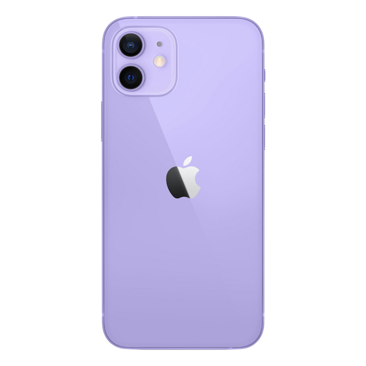 iPhone 12.