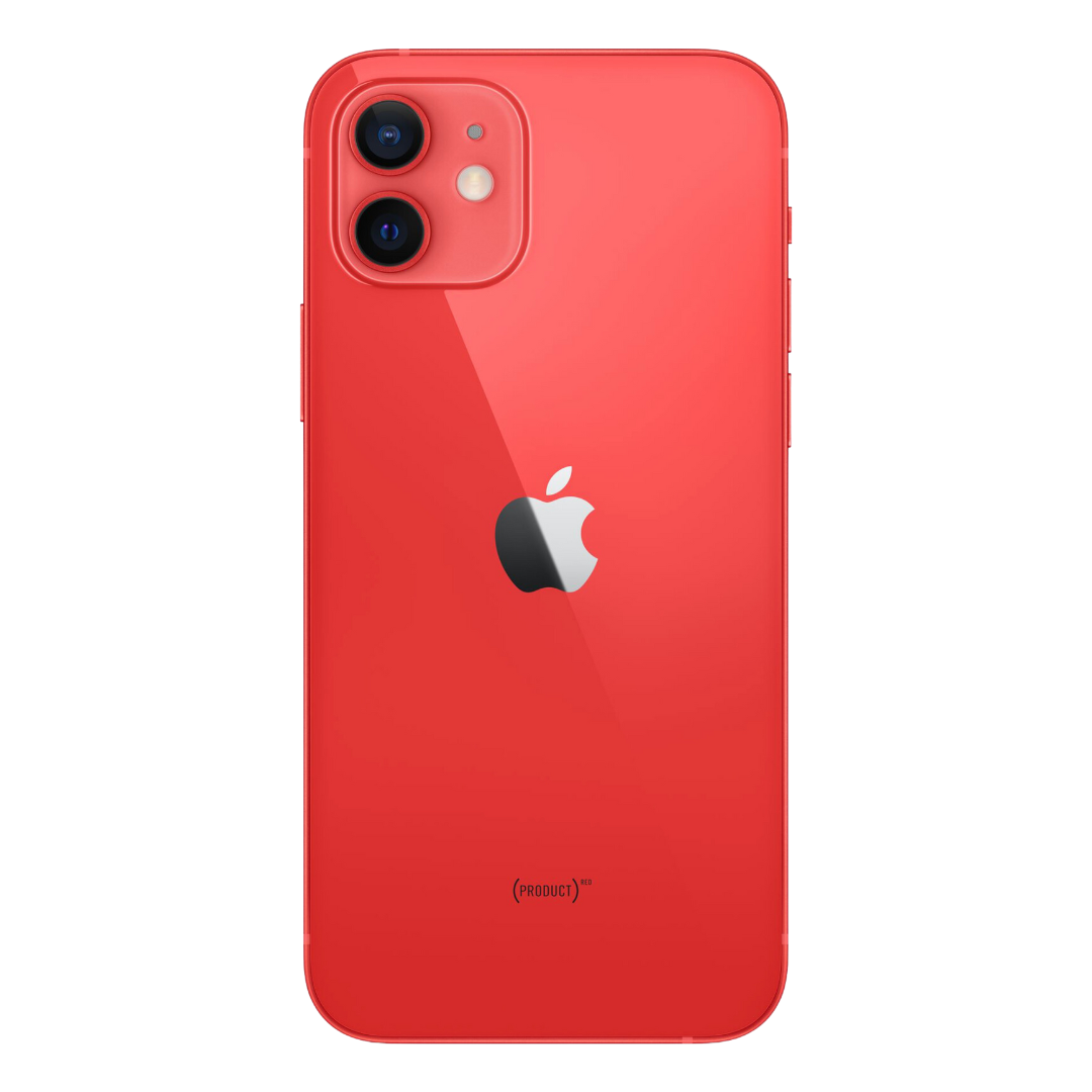 iPhone 12.