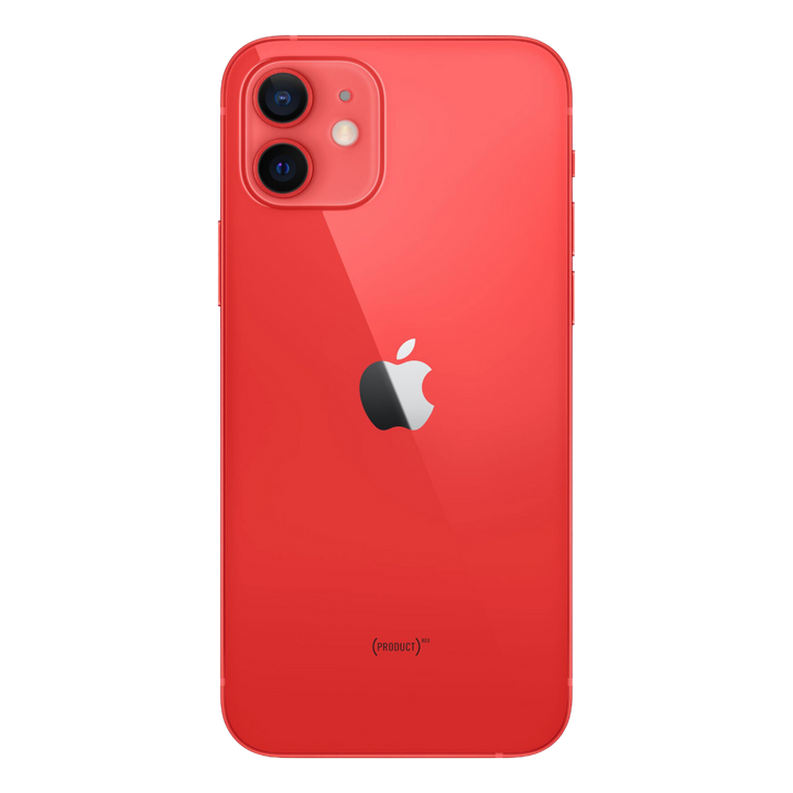 iPhone 12.