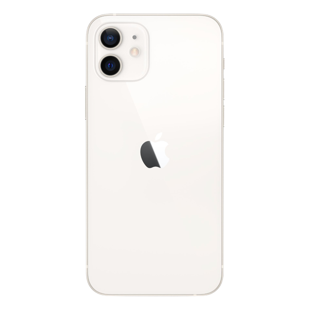 iPhone 12.