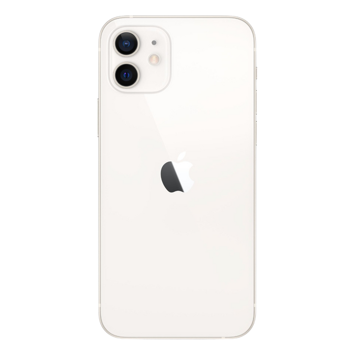 iPhone 12.