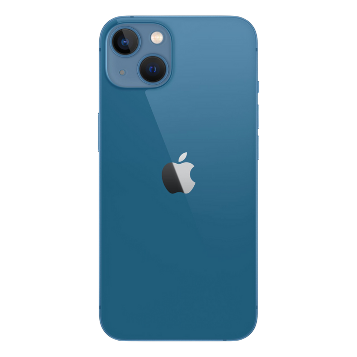 iPhone 13.