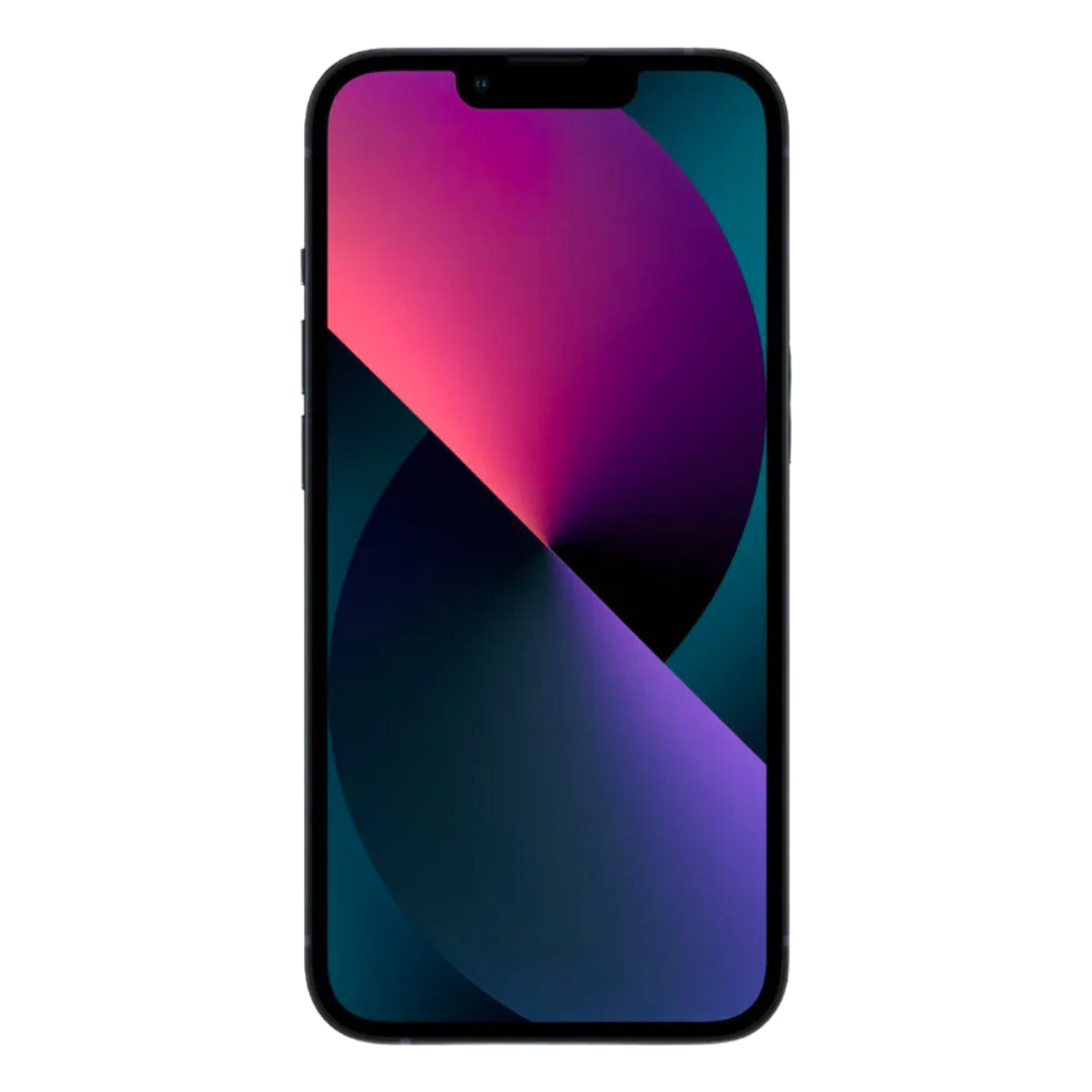 iPhone 13.