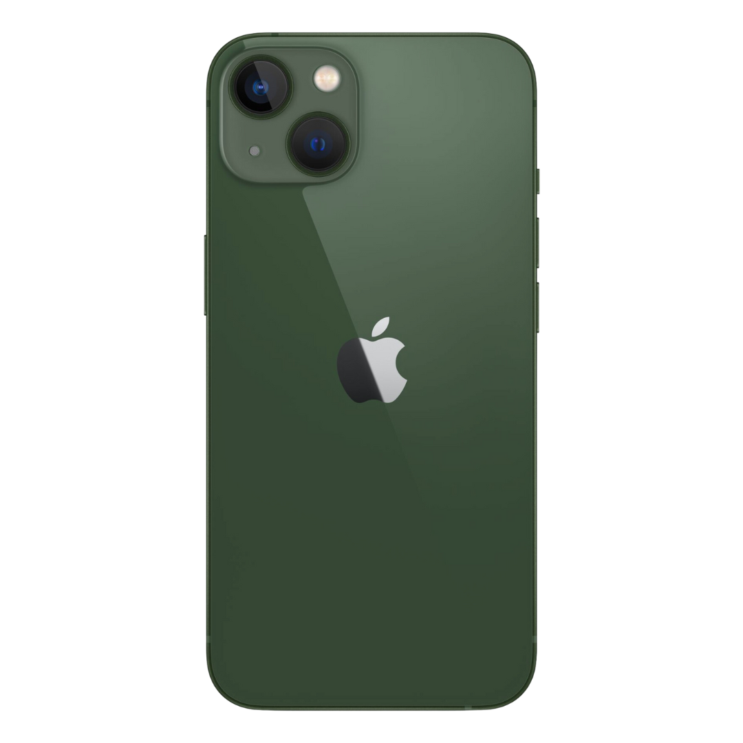 iPhone 13.