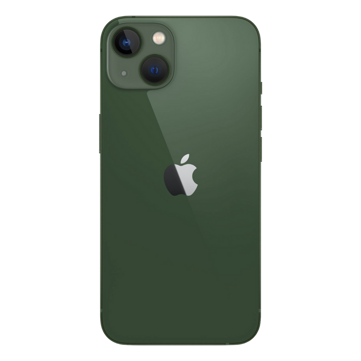 iPhone 13.