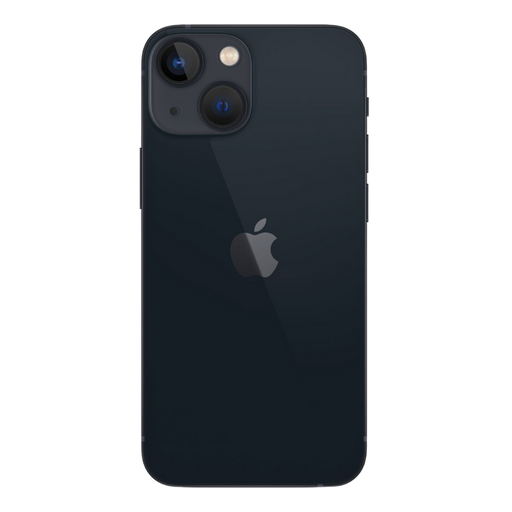 iPhone 13 Mini.