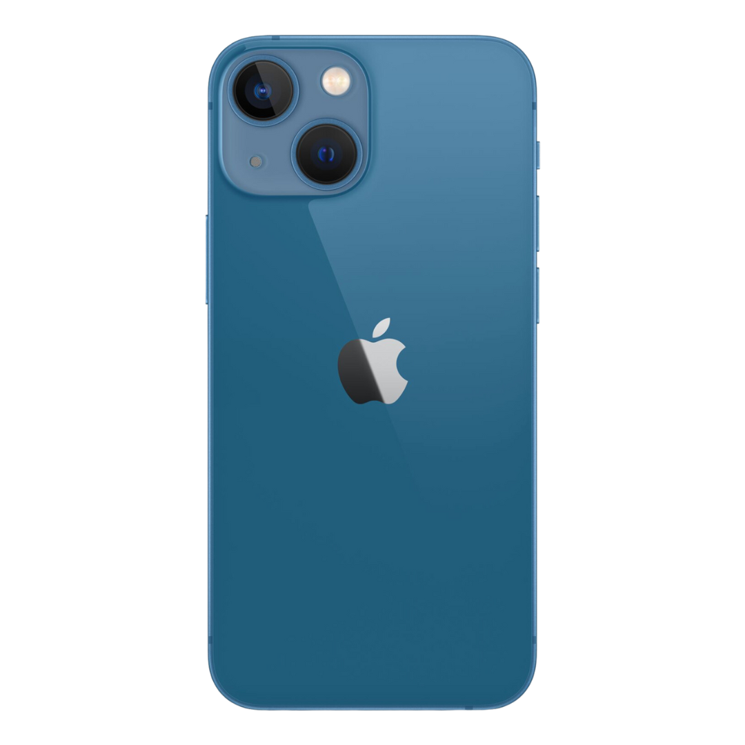 iPhone 13 Mini.
