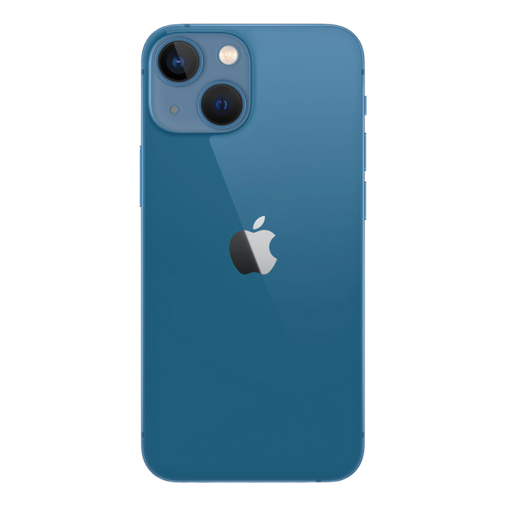 iPhone 13 Mini.