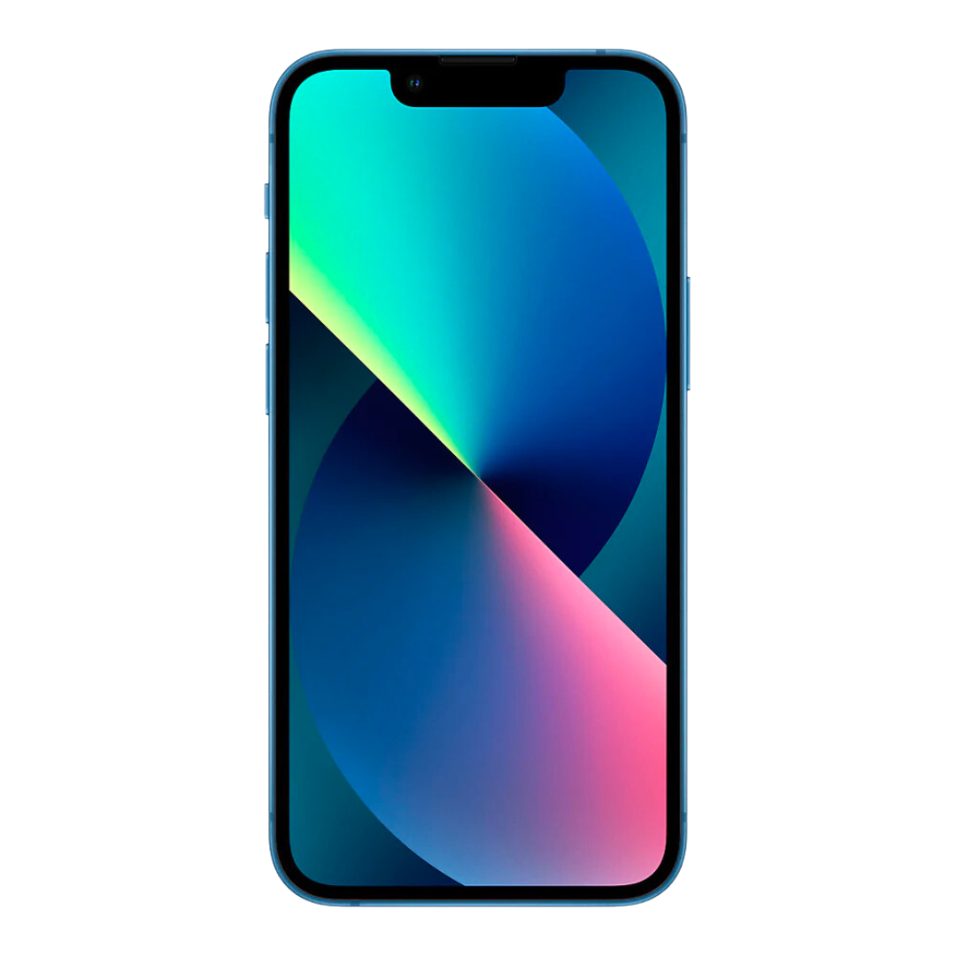 iPhone 13 Mini.
