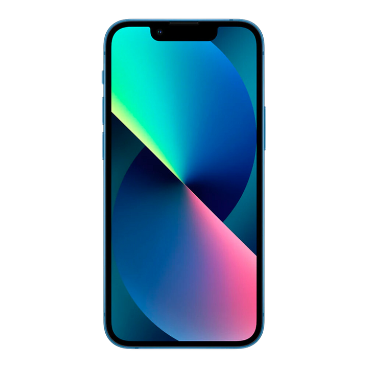iPhone 13 Mini.