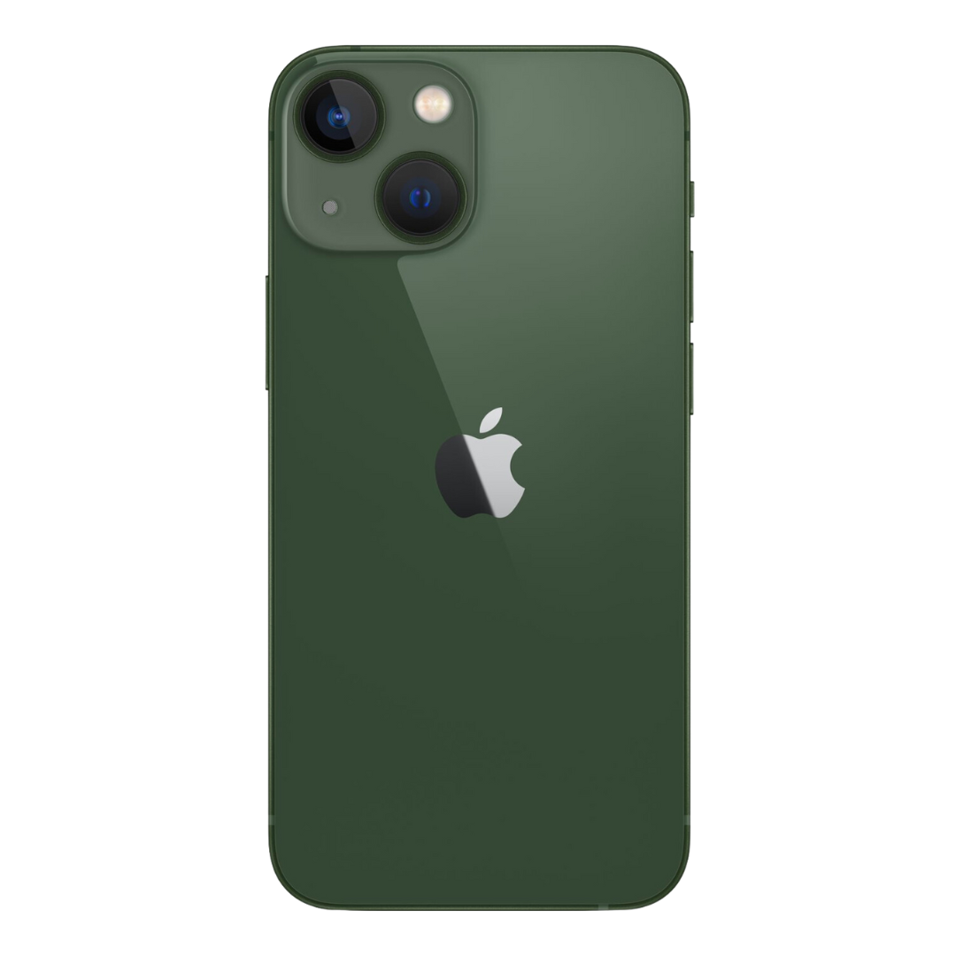 iPhone 13 Mini.