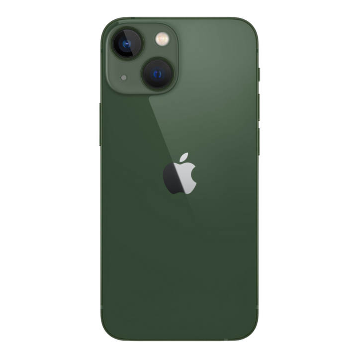 iPhone 13 Mini.