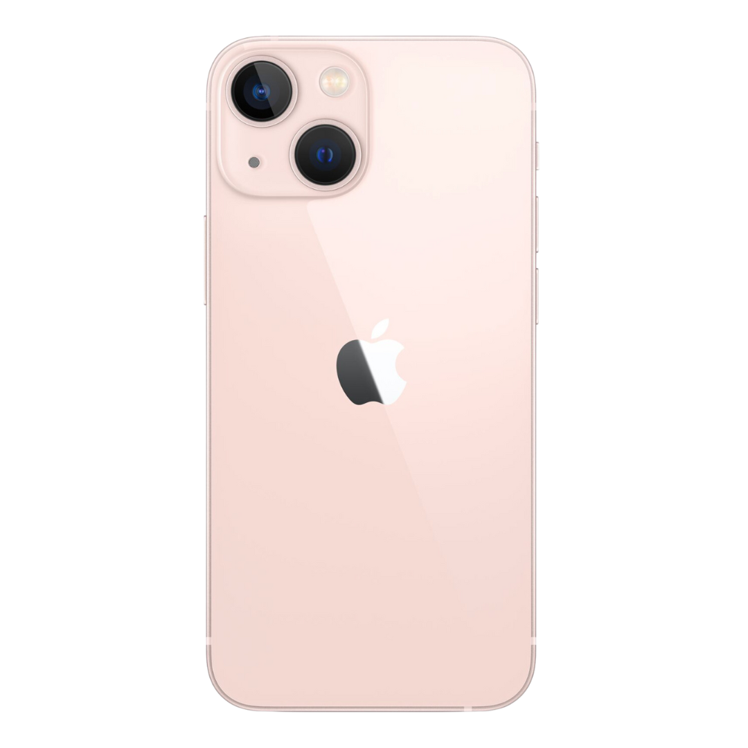 iPhone 13 Mini.