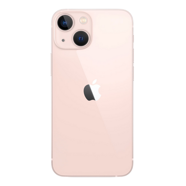 iPhone 13 Mini.