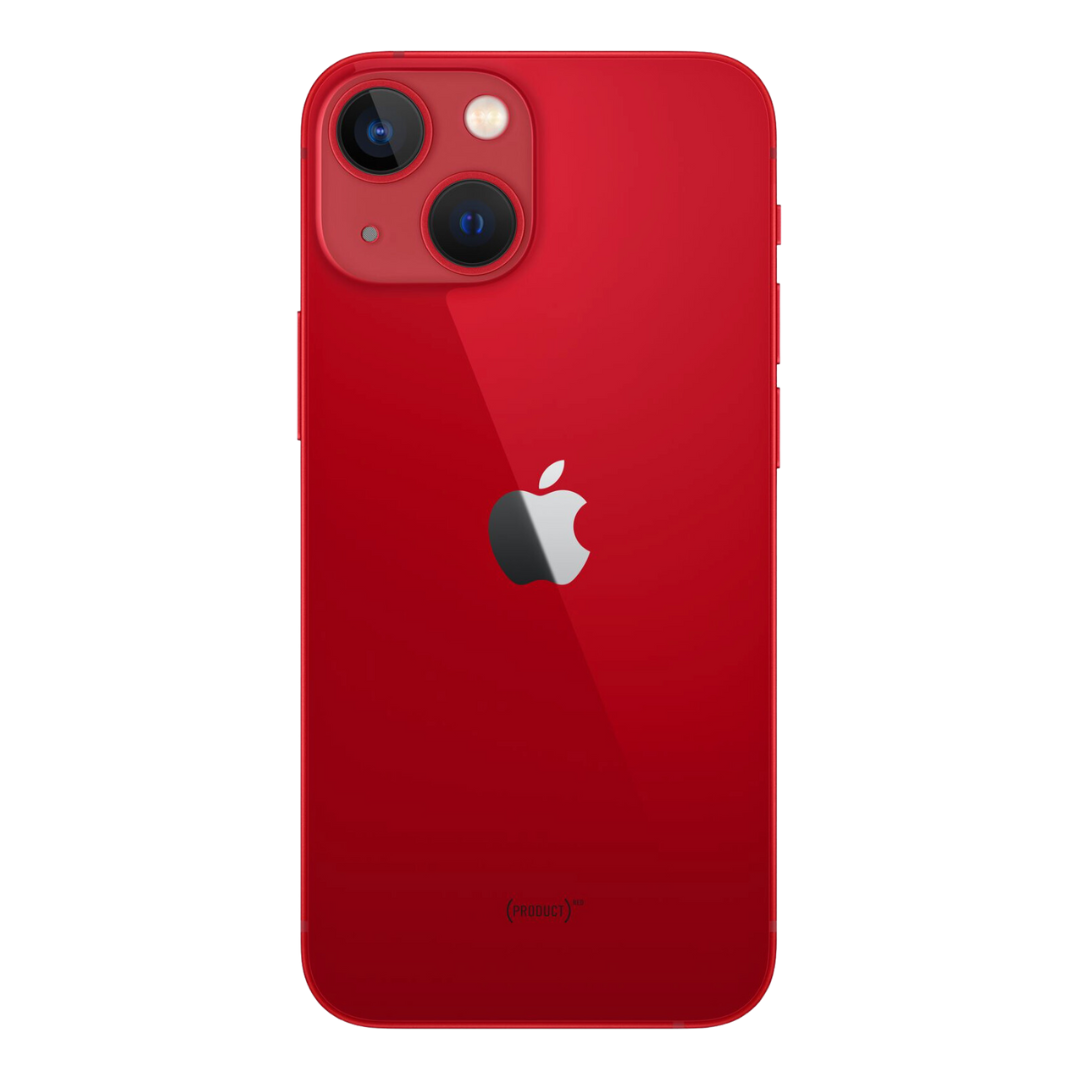 iPhone 13 Mini.