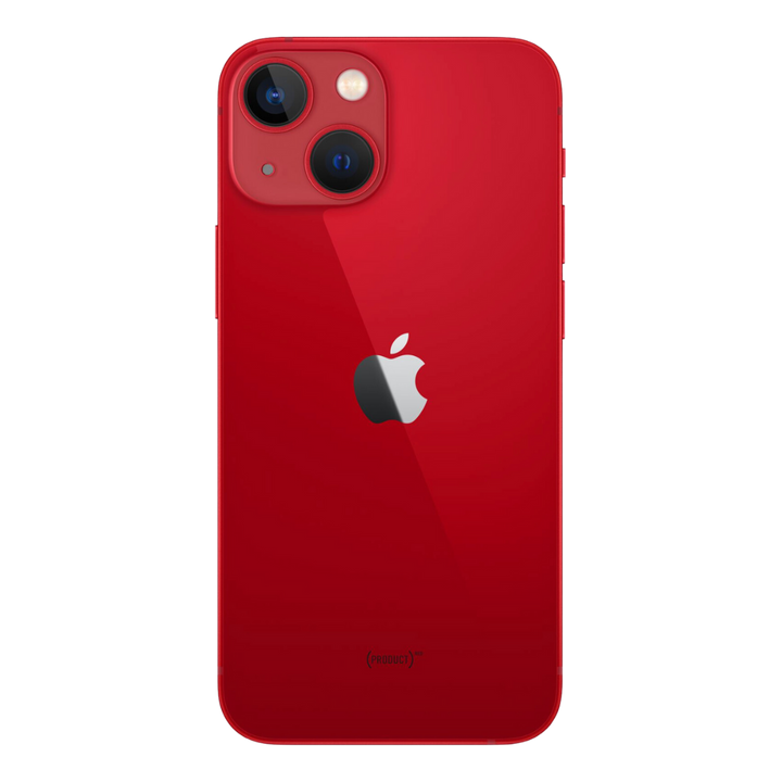 iPhone 13 Mini.