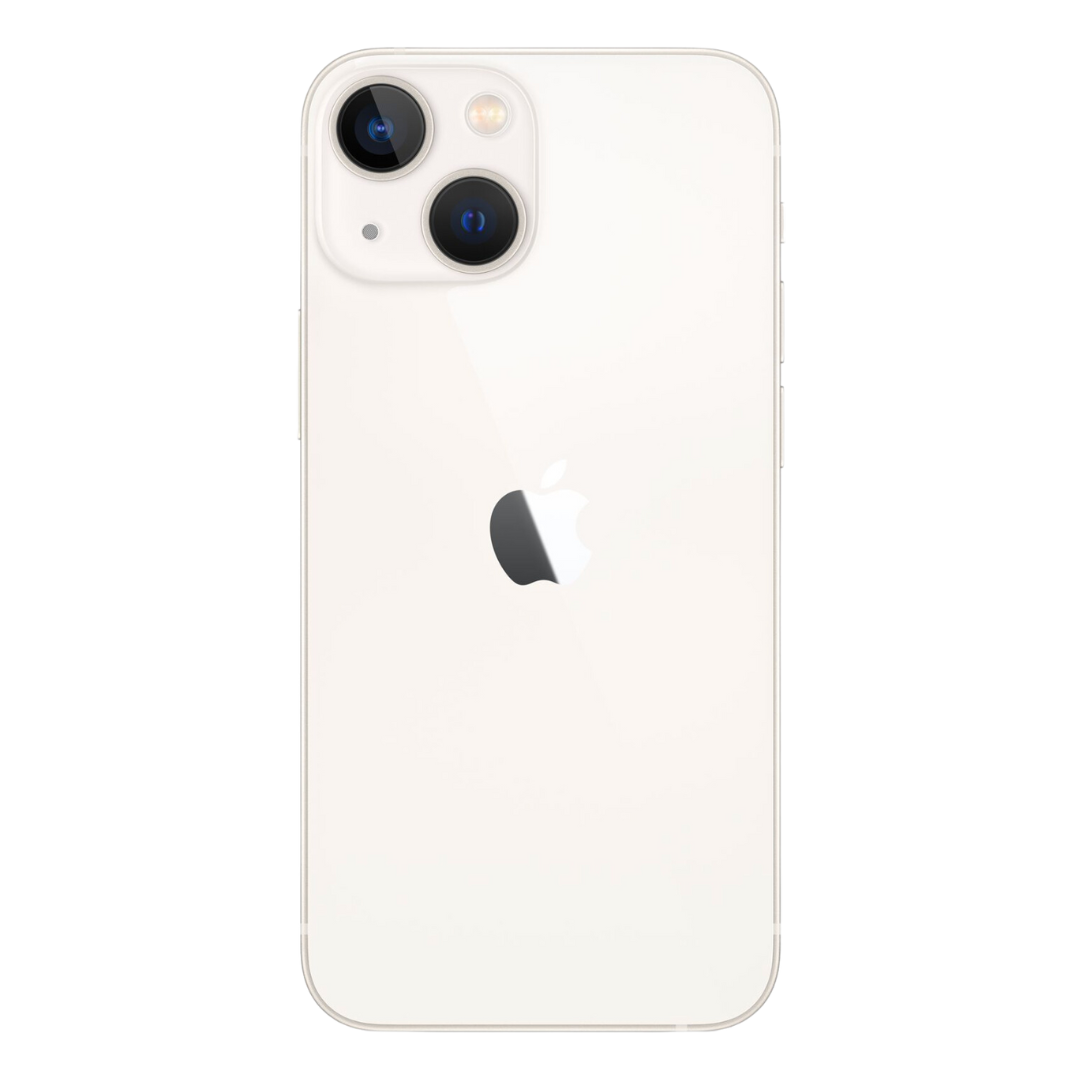 iPhone 13 Mini.